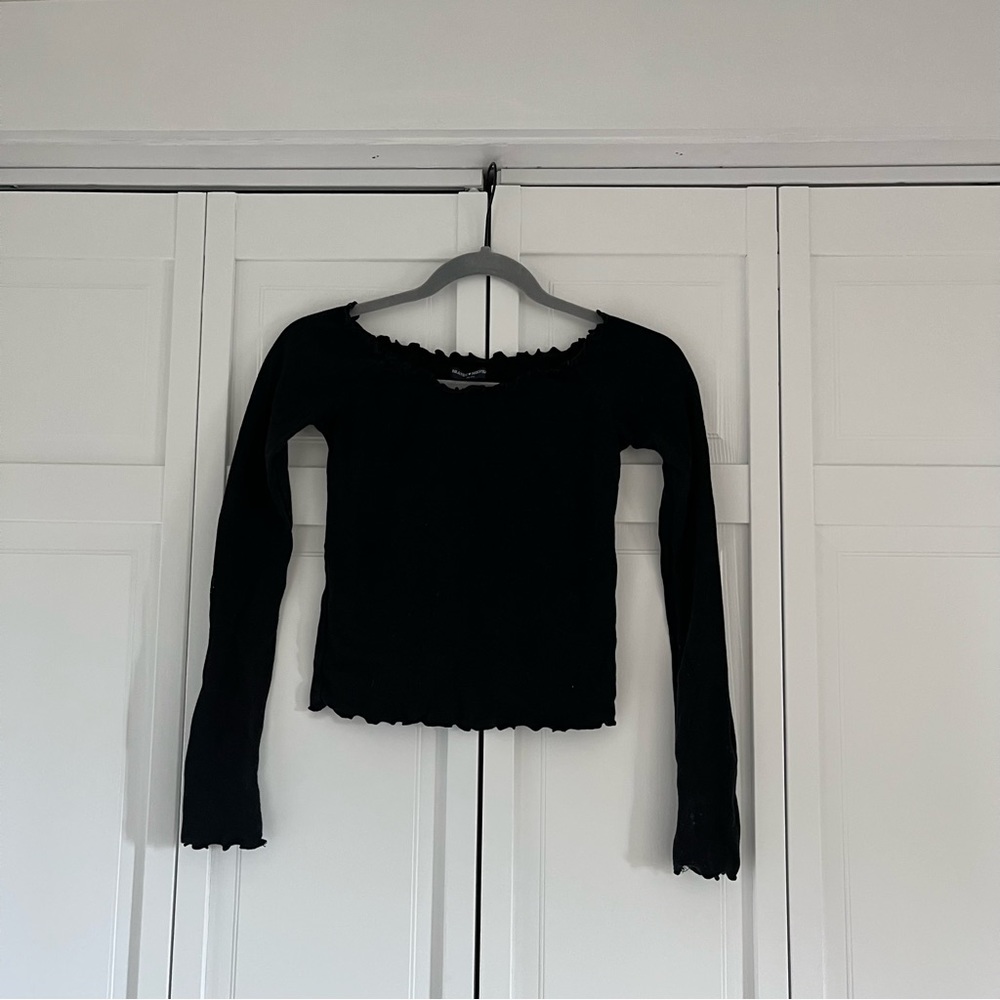 Brandy Melville Long Sleeve